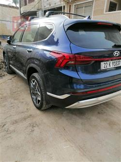 هیوندای سەنتافی